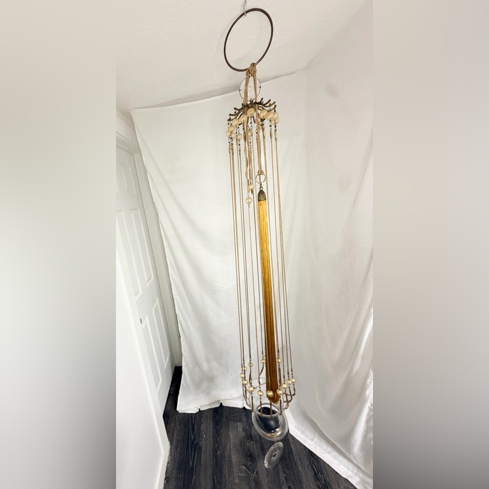 Vintage Candelabra
